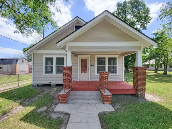 7818 Dixie Drive, Houston, TX 77087