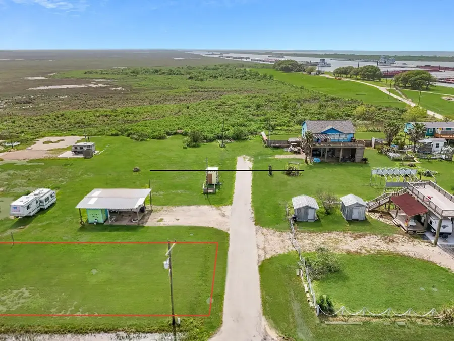 4128 Bush Road, Port Bolivar, TX 77650 - #2