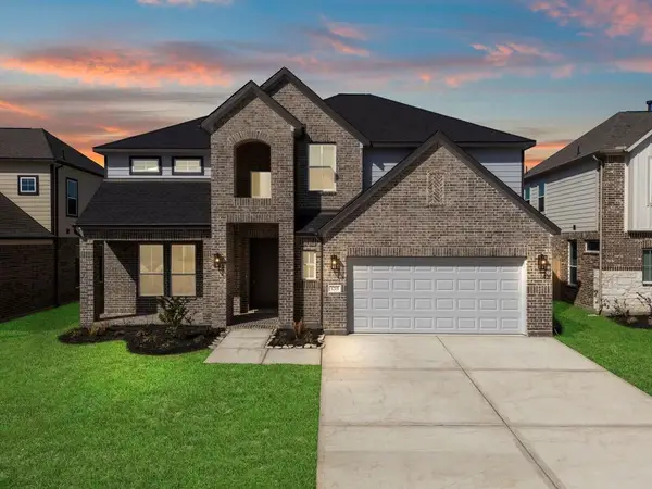 1952 Golden Spruce Lane, Conroe, TX 77301