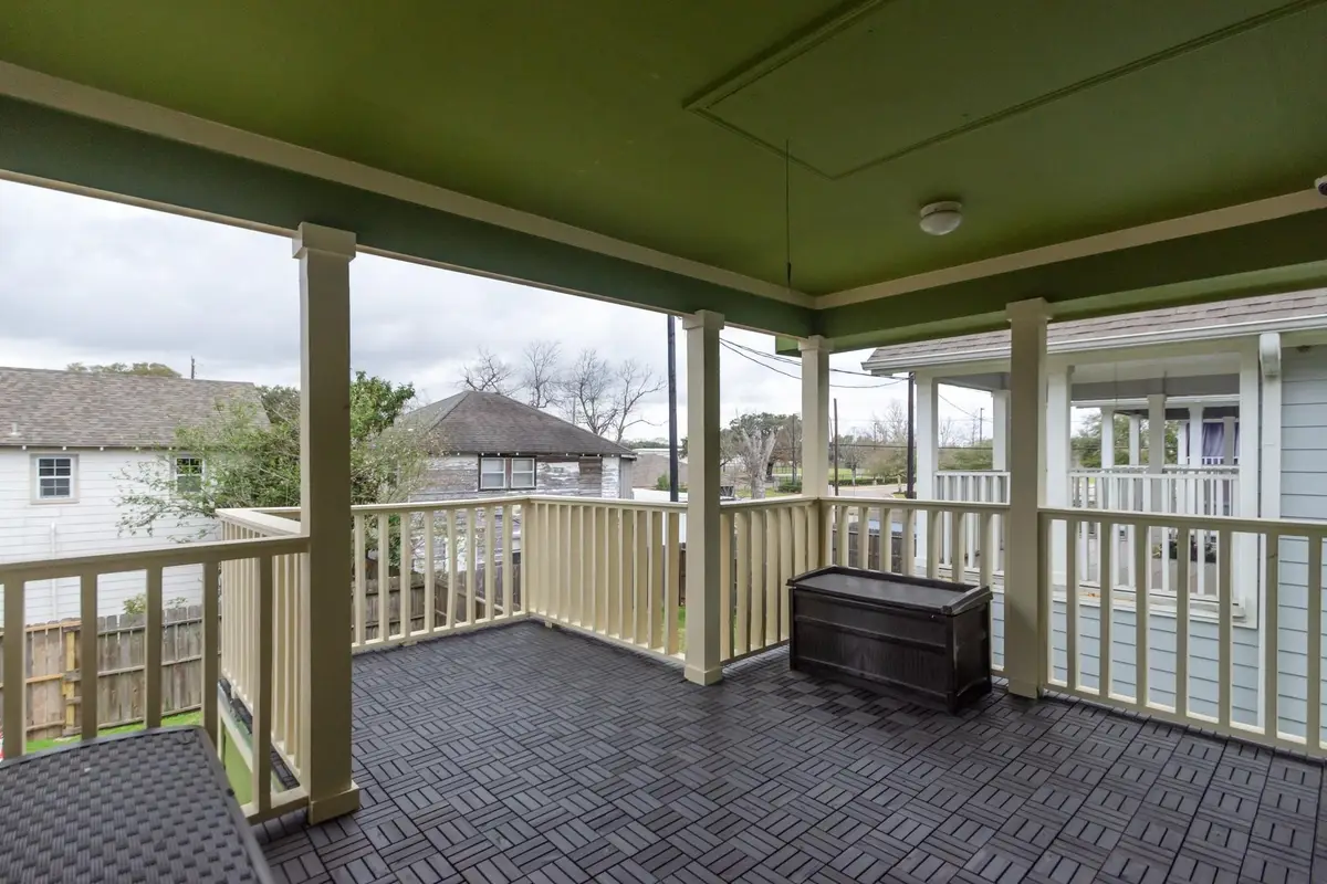 404 Spooner Street, Pasadena, TX 77506 - #1
