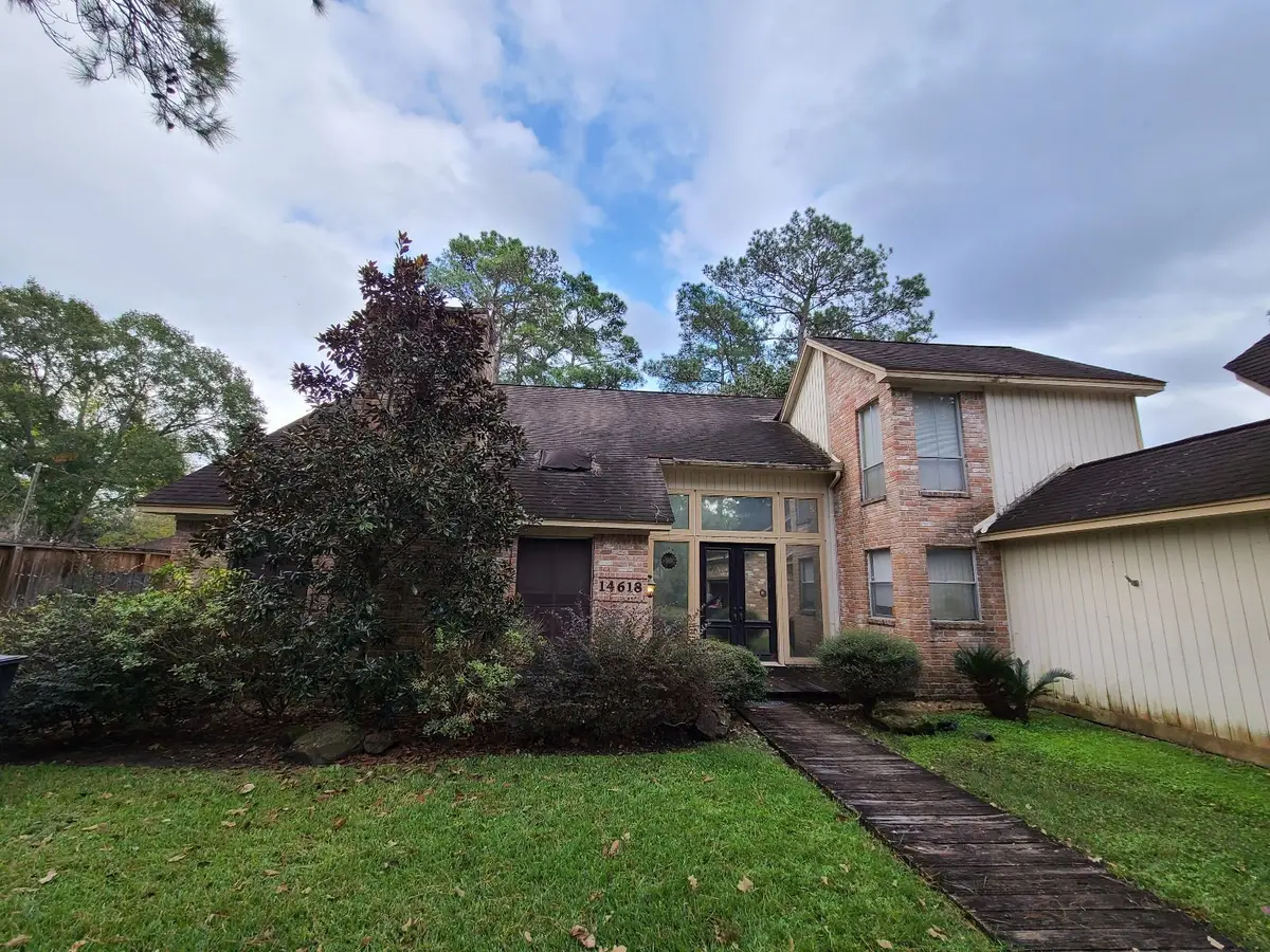 14618 Tab Lane, Houston, TX 77070 - #1