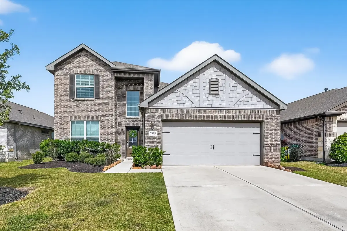 3550 Britton Burrow Way, Richmond, TX 77406 - #1