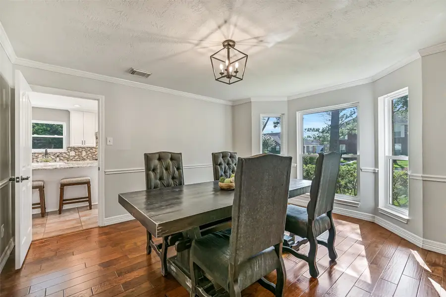 513 Meadow Bend Drive, Friendswood, TX 77546 - #2