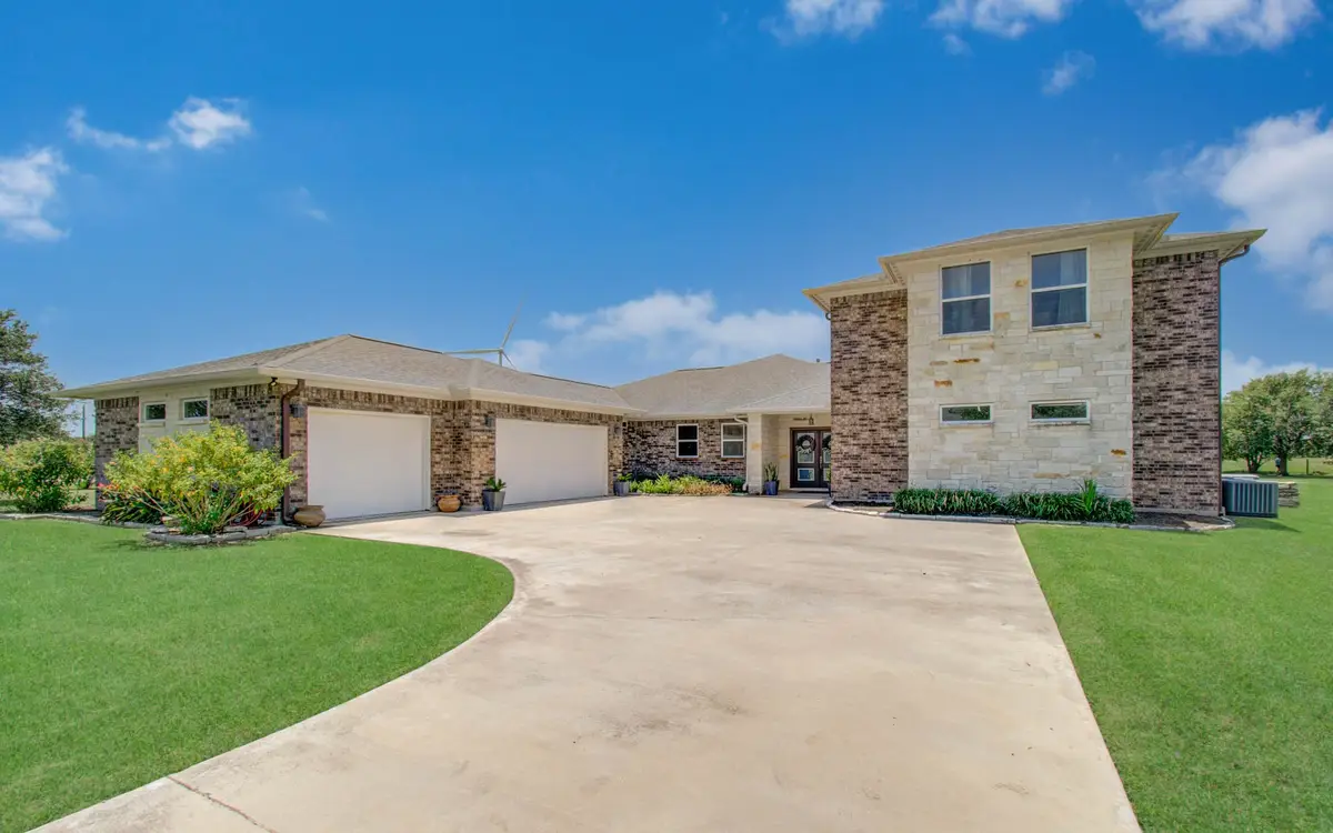 153 County Road 397, Bay City, TX 77414 - #1