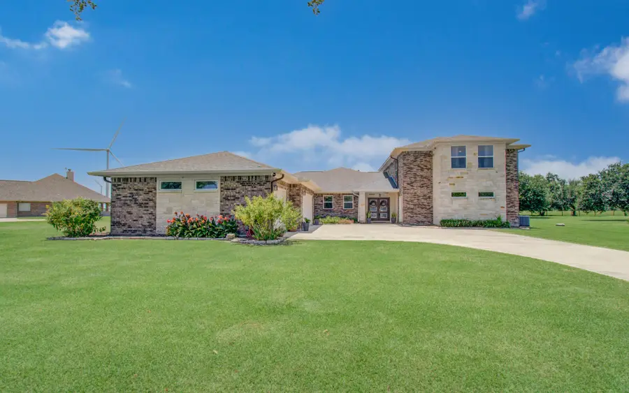 153 County Road 397, Bay City, TX 77414 - #2