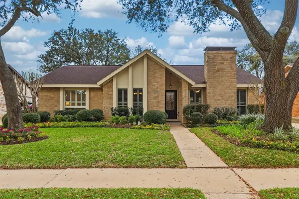 21119 Park Bend Drive, Katy, TX 77450