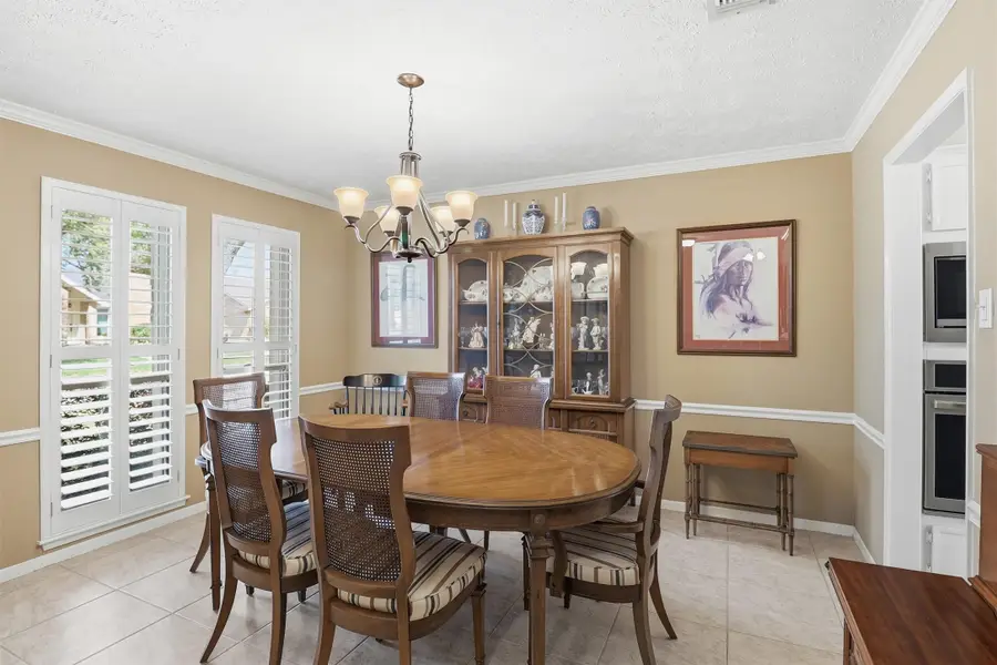 21119 Park Bend Drive, Katy, TX 77450 - #3