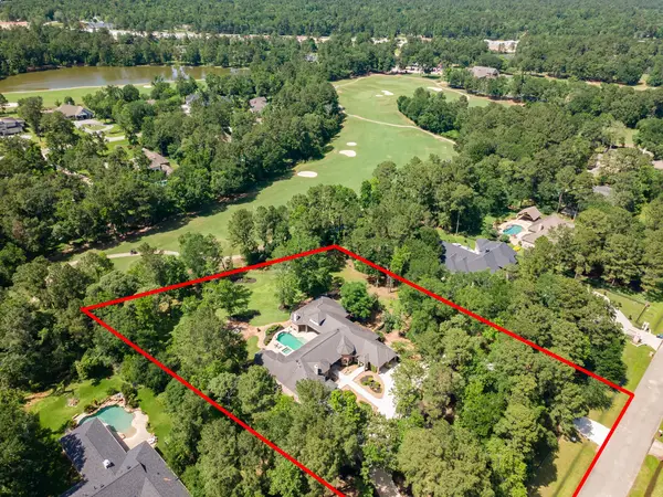 9318 Eagles Landing, Magnolia, TX 77354