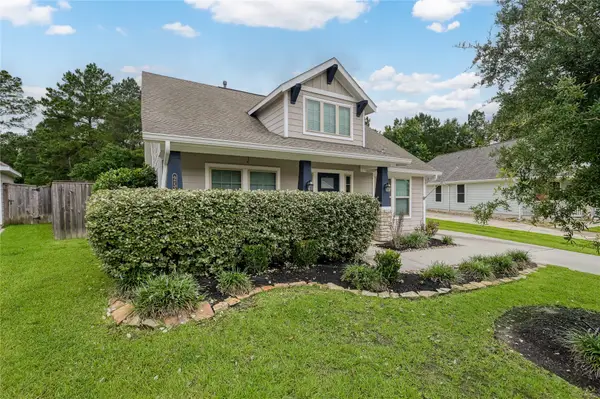 257 N Lynx Trail, Montgomery, TX 77316