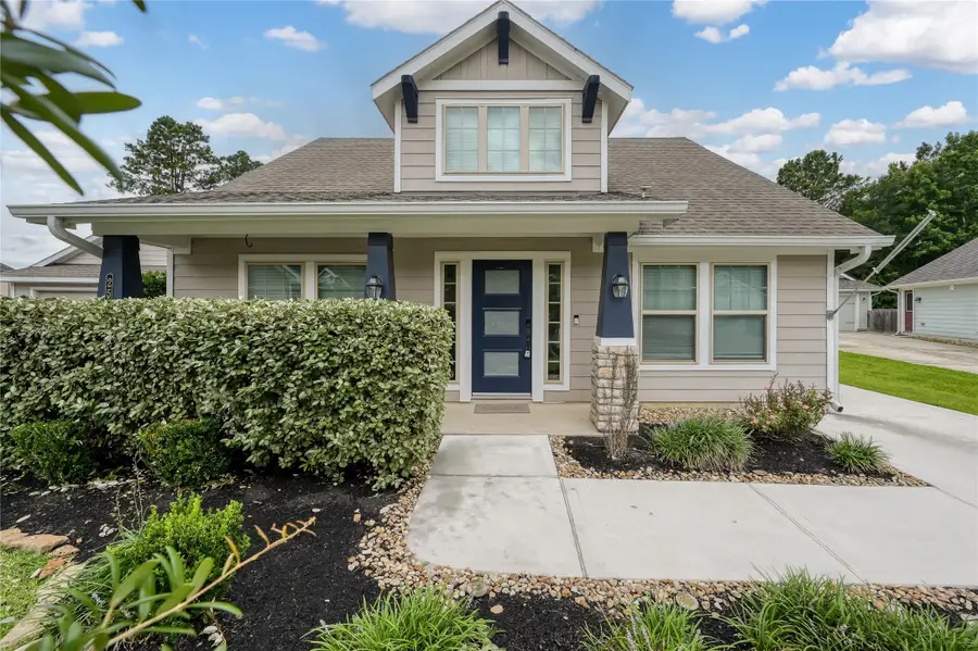257 N Lynx Trail, Montgomery, TX 77316 - #3