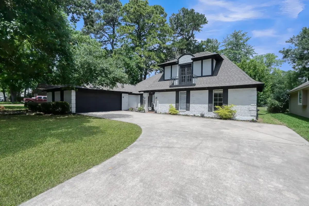 88 April Wind Drive S, Montgomery, TX 77356 - #1