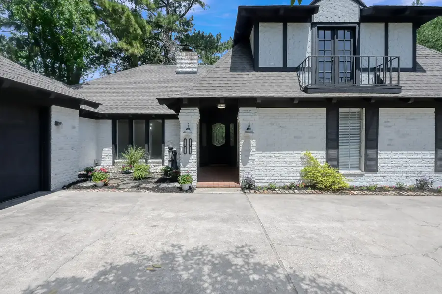 88 April Wind Drive S, Montgomery, TX 77356 - #2