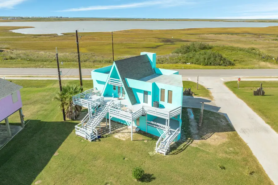131 Point Lafitte Court, Surfside Beach, TX 77541 - Image #3