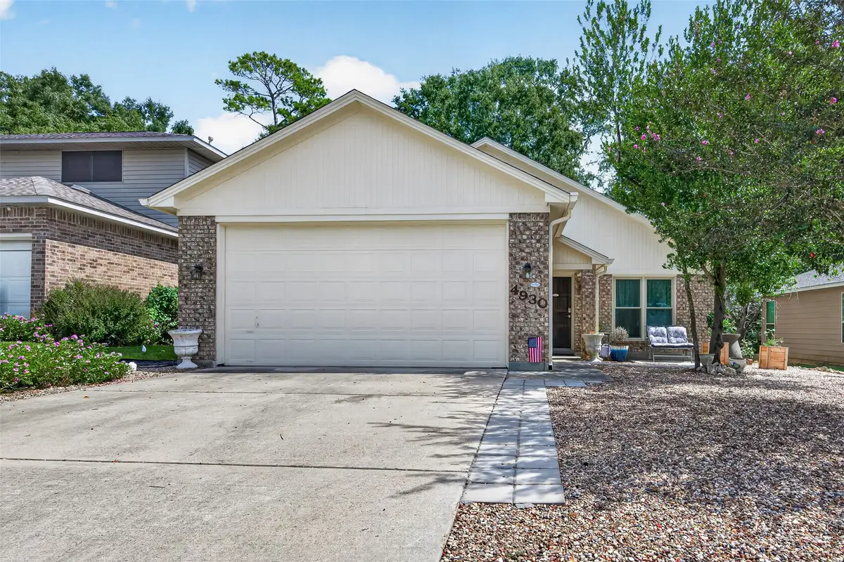 4930 Pleasure Lake Lane, Willis, TX 77318 - #1