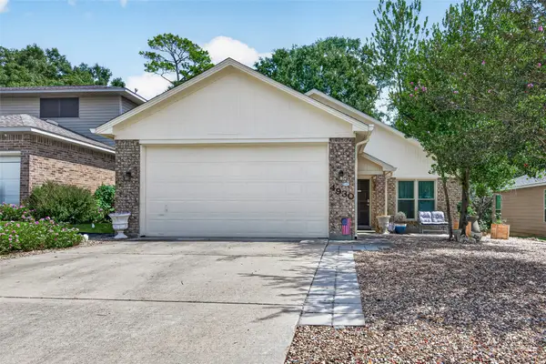 4930 Pleasure Lake Lane, Willis, TX 77318