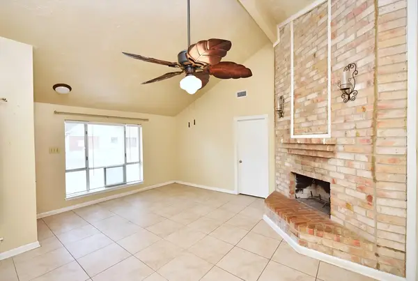 19211 Lazy Valley Drive, Katy, TX 77449