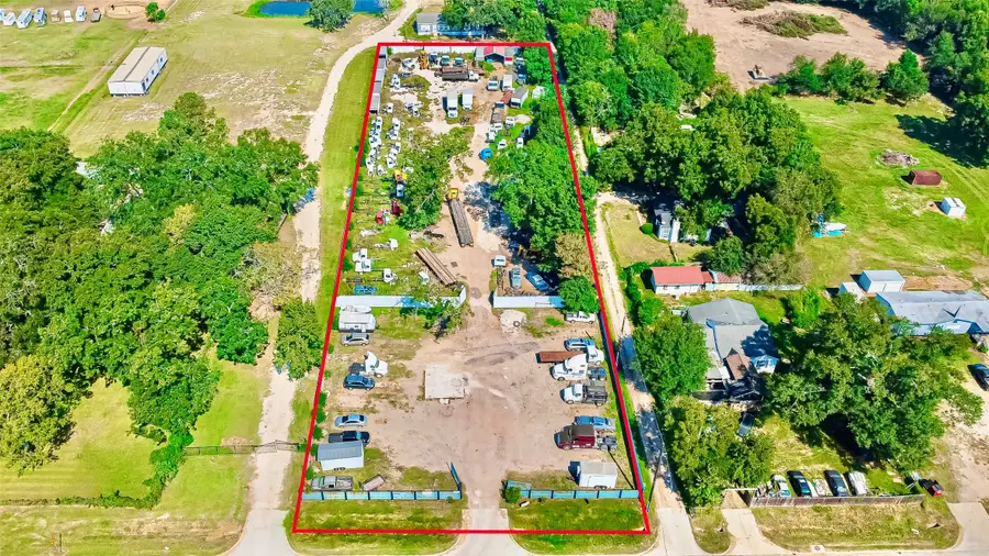 4703 Treaschwig Road, Spring, TX 77373 - #2
