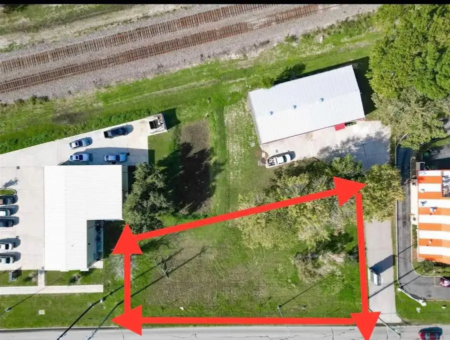 2422-2436 S Main Street, Pearland, TX 77581 - Image #2