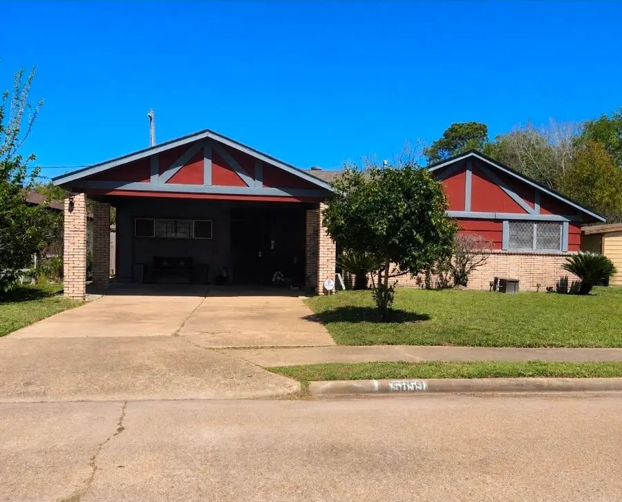 5859 Thrush Street, Houston, TX 77033 - #2