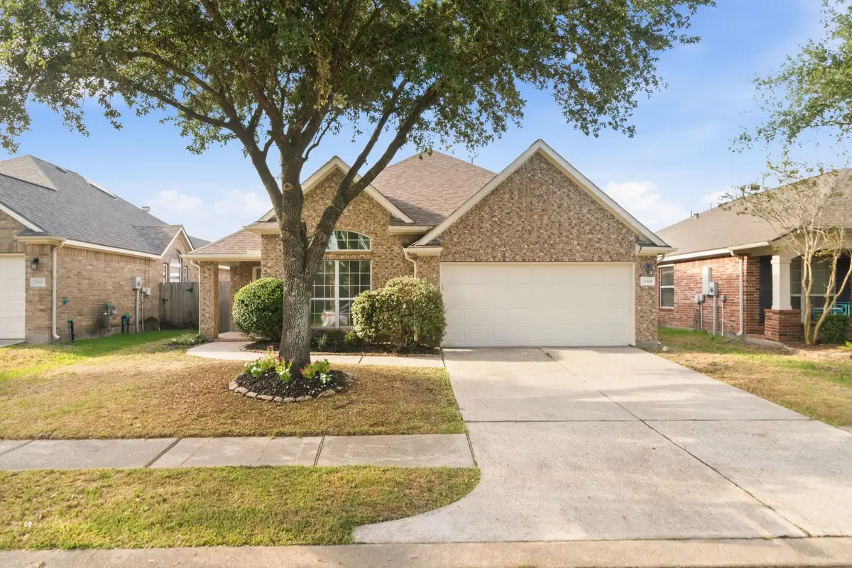 21606 Kings Bend Drive, Kingwood, TX 77339 - #1