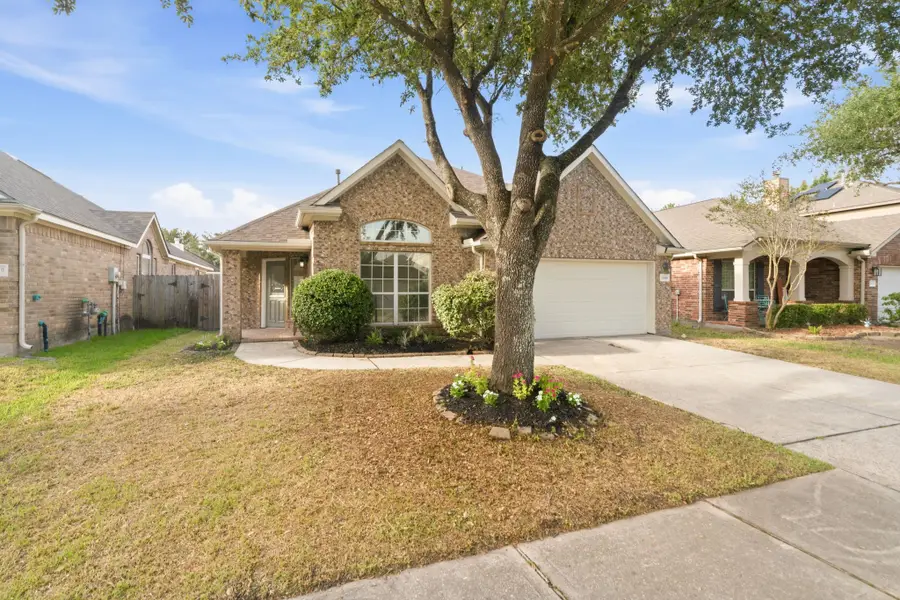 21606 Kings Bend Drive, Kingwood, TX 77339 - #2