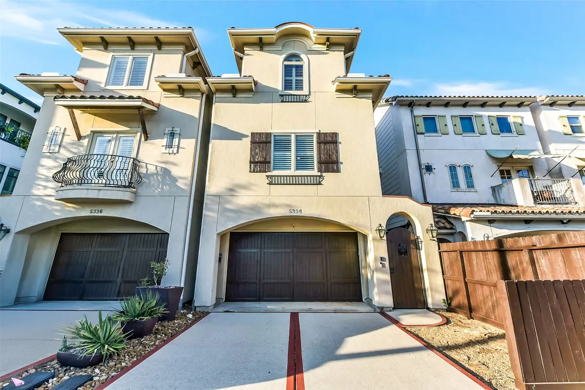 5334 Inker Street, Houston, TX 77007 - Image #1