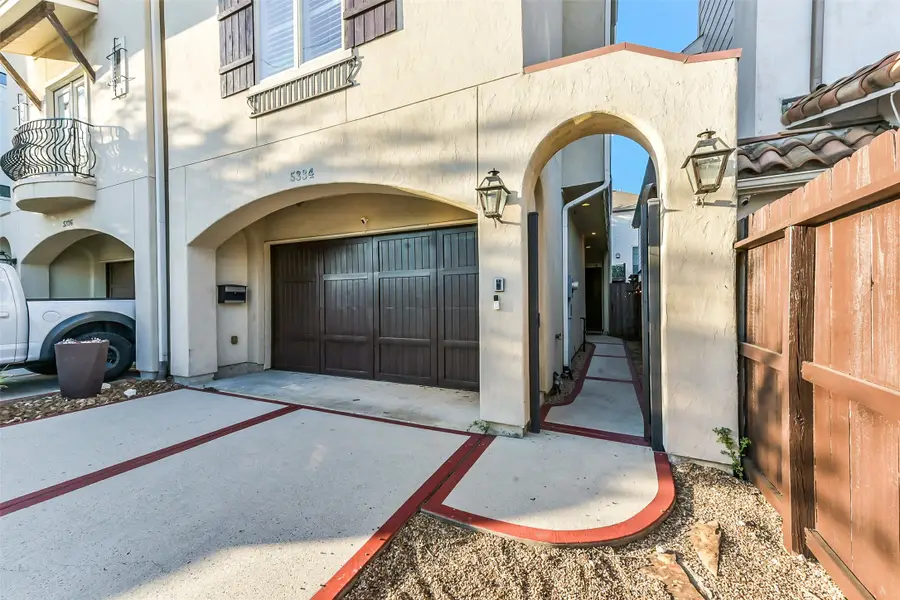 5334 Inker Street, Houston, TX 77007 - Image #2