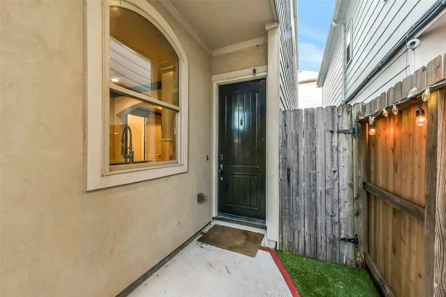 5334 Inker Street, Houston, TX 77007 - Image #3