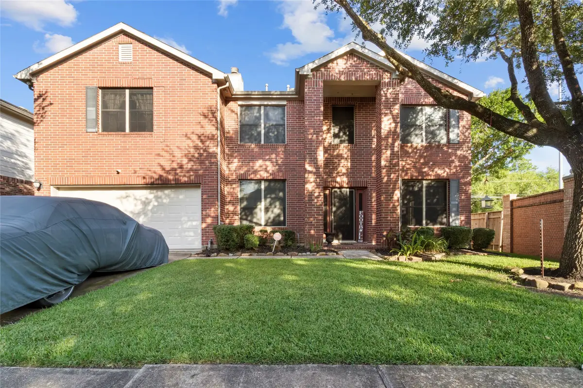 2619 Midnight Star Circle, Friendswood, TX 77546 - Image #1
