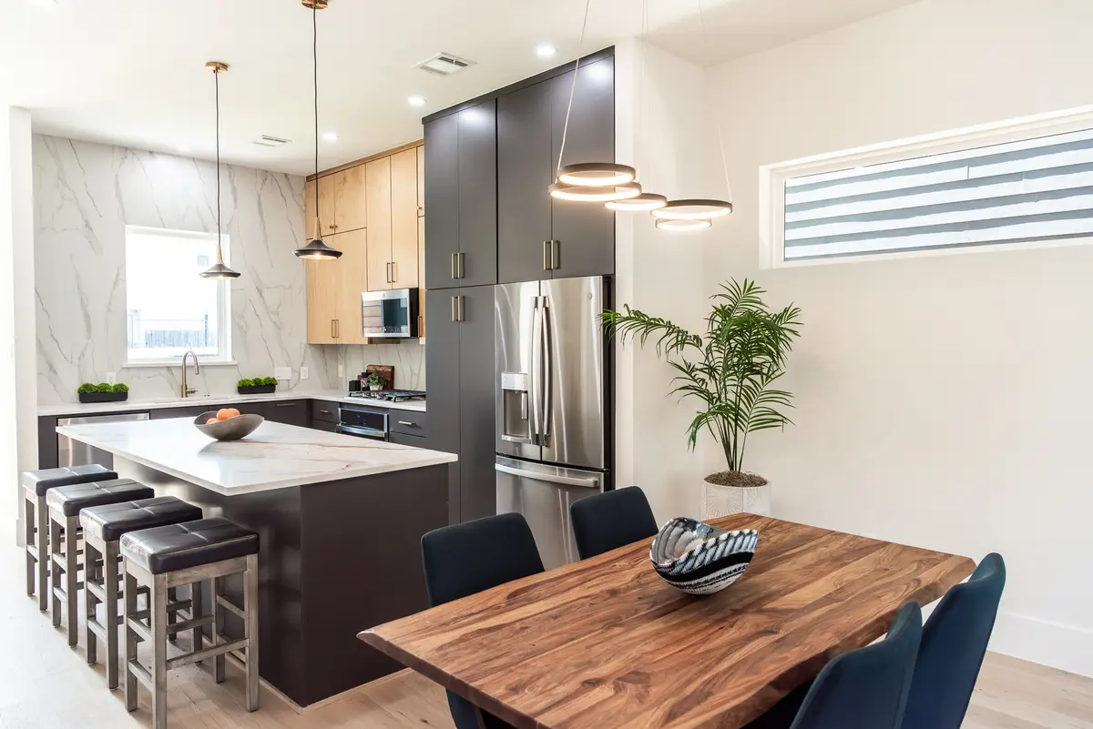 3914 Tulane Street, Houston, TX 77018 - Image #1