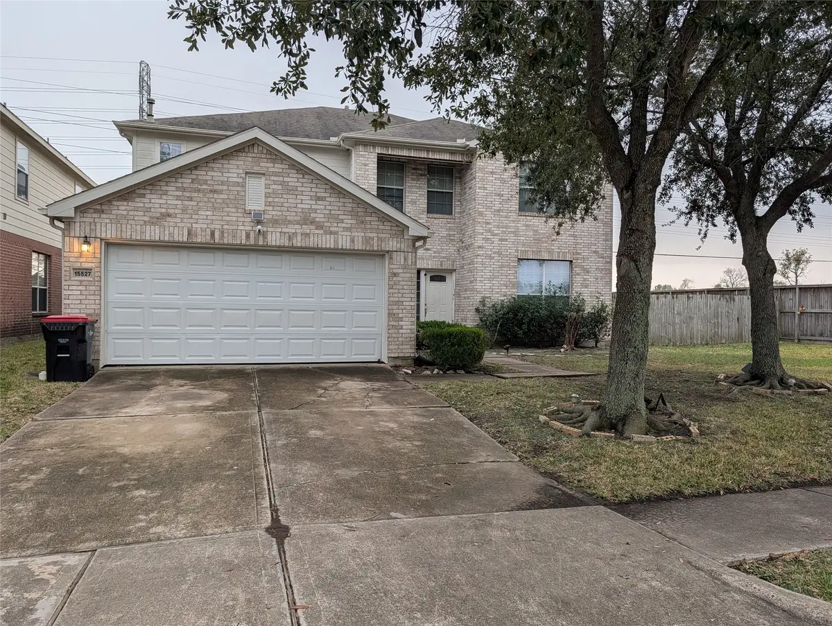 15527 Waumsley Way, Sugar Land, TX 77498 - Image #1
