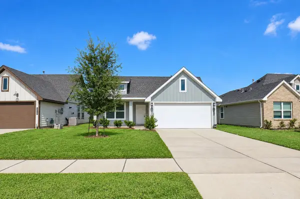 3946 Beltingham Bend Way, Fulshear, TX 77441