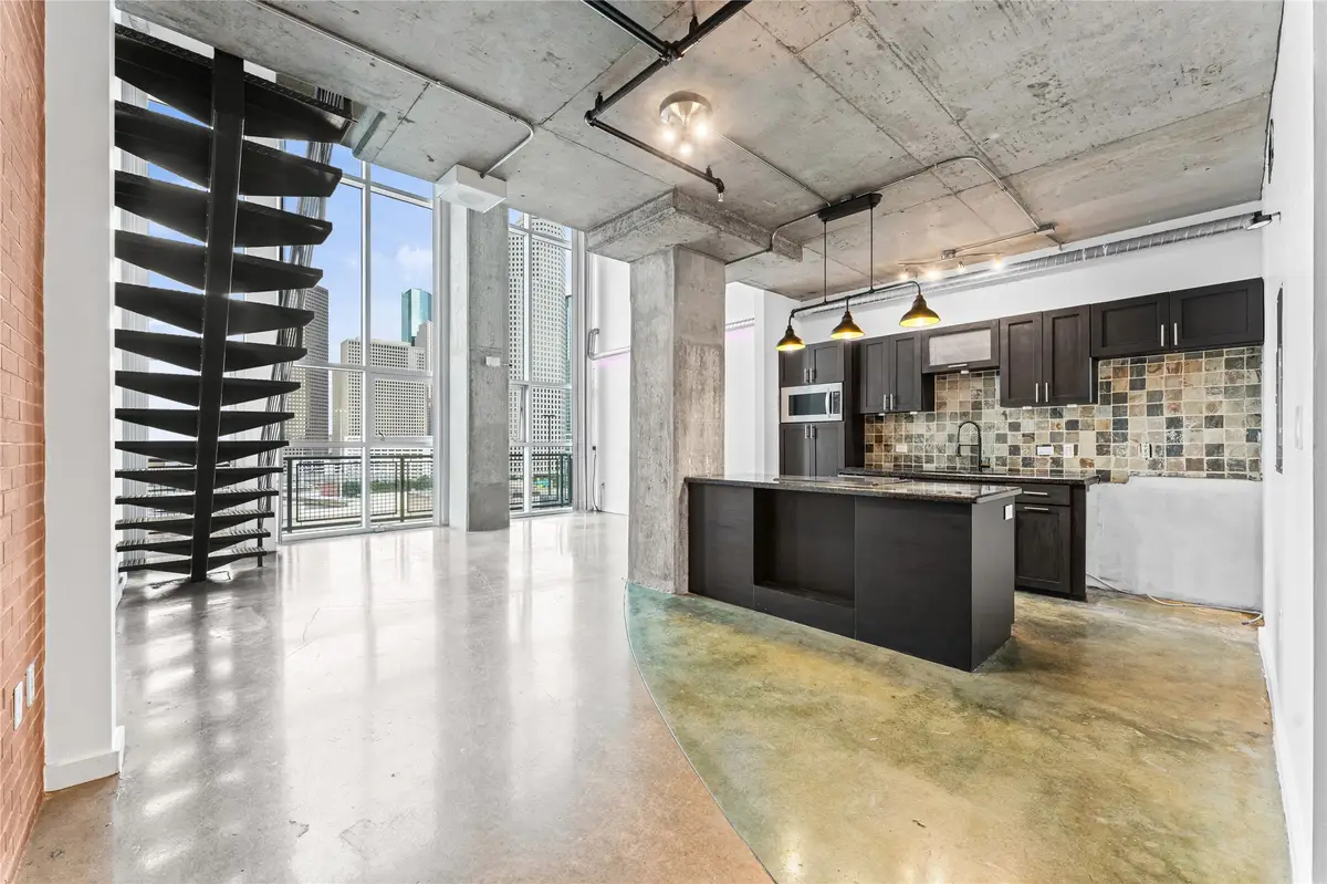 2000 Bagby Street #11416, Houston, TX 77002 - #1