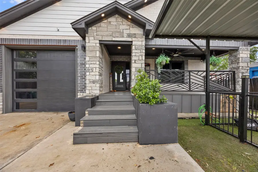 10430 Caxton Street, Houston, TX 77016 - #3