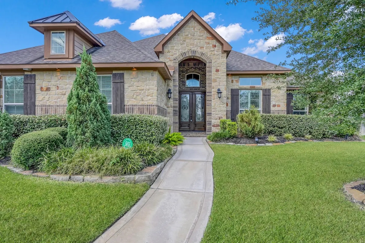 12643 Ranger Court, Magnolia, TX 77354 - #1