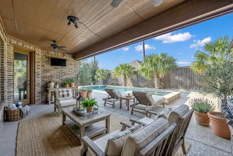 12643 Ranger Court, Magnolia, TX 77354 - #2