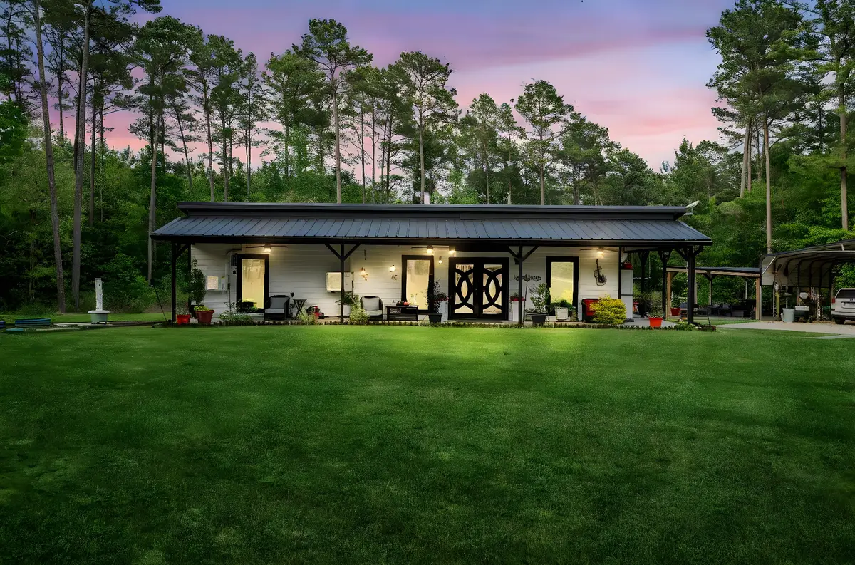 625/635 Gibson Road, Livingston, TX 77351 - #1