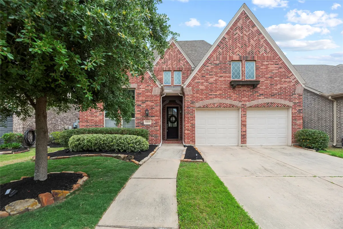 12515 Pierson Hollow Drive, Humble, TX 77346 - #1