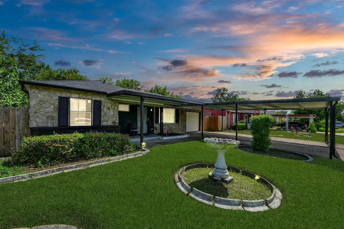 3330 Dulcrest Street, Houston, TX 77051 - Image #1