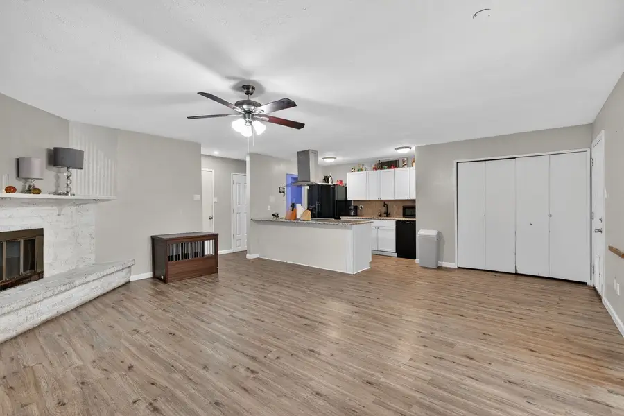 2631 Lark Lane, Humble, TX 77396 - #3