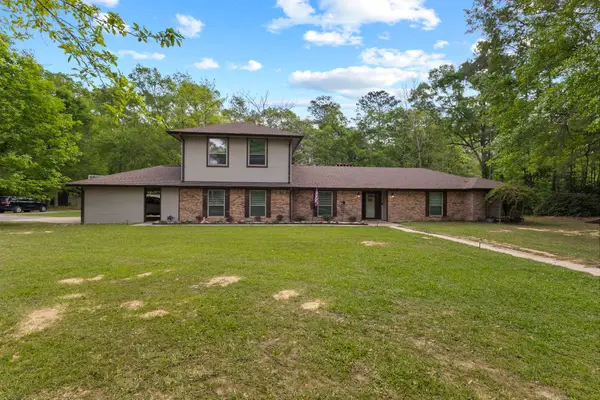 105 Jena Lane, Lumberton, TX 77657