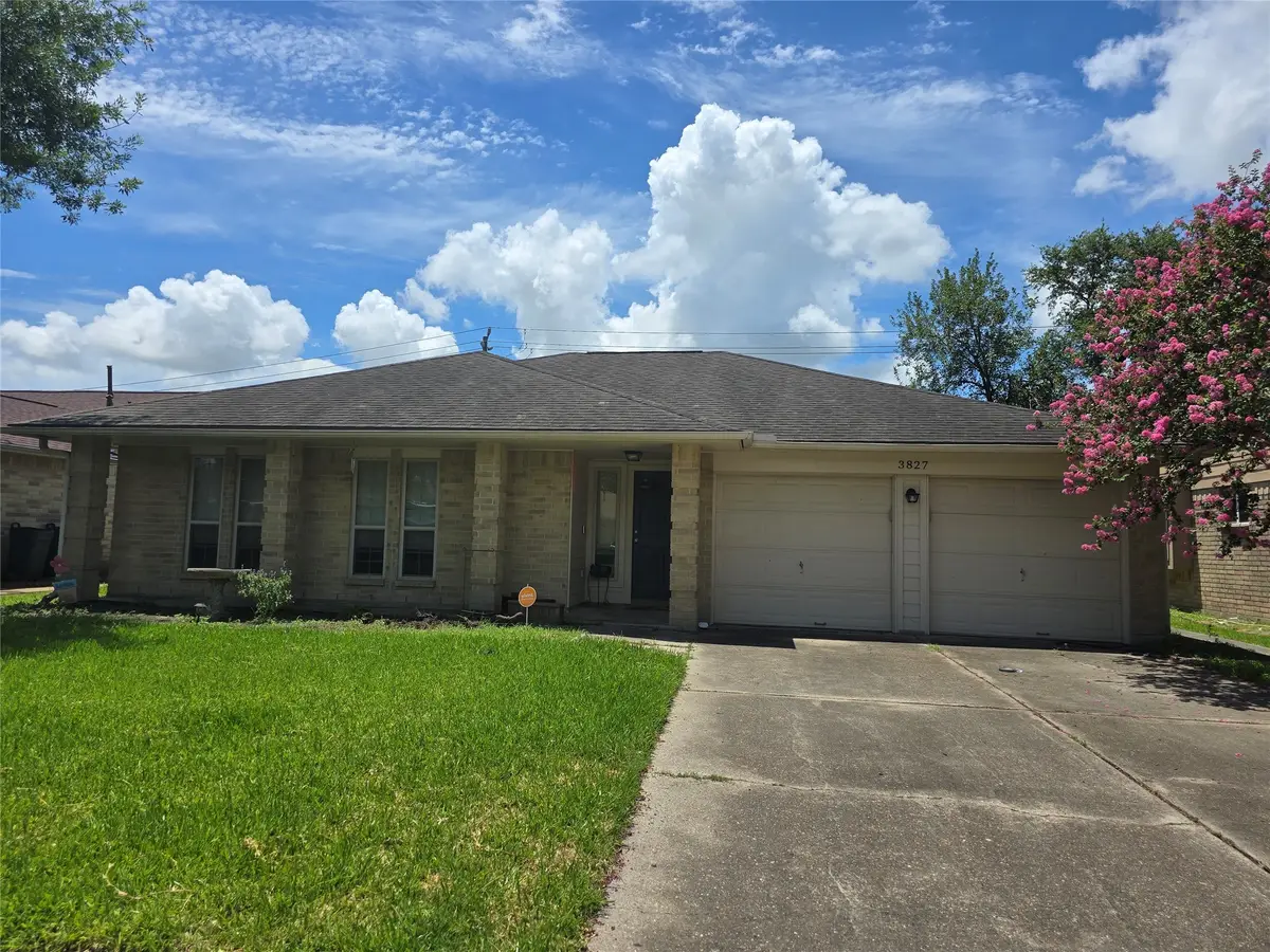 3827 Pecan Circle, La Porte, TX 77571 - Image #1