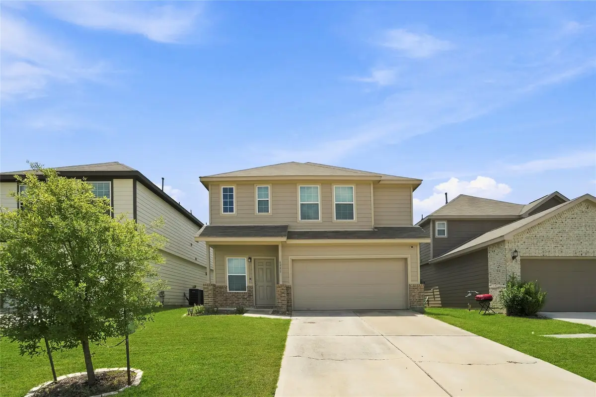 4906 Purple Wisteria Lane, Spring, TX 77373 - #1