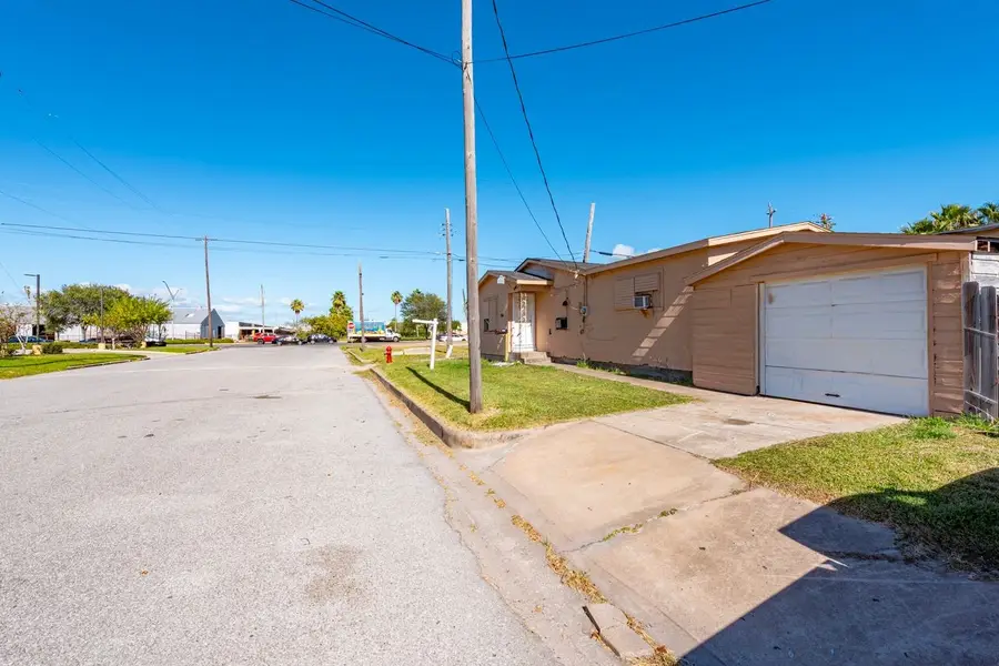 1014 48th Street, Galveston, TX 77551 - #3