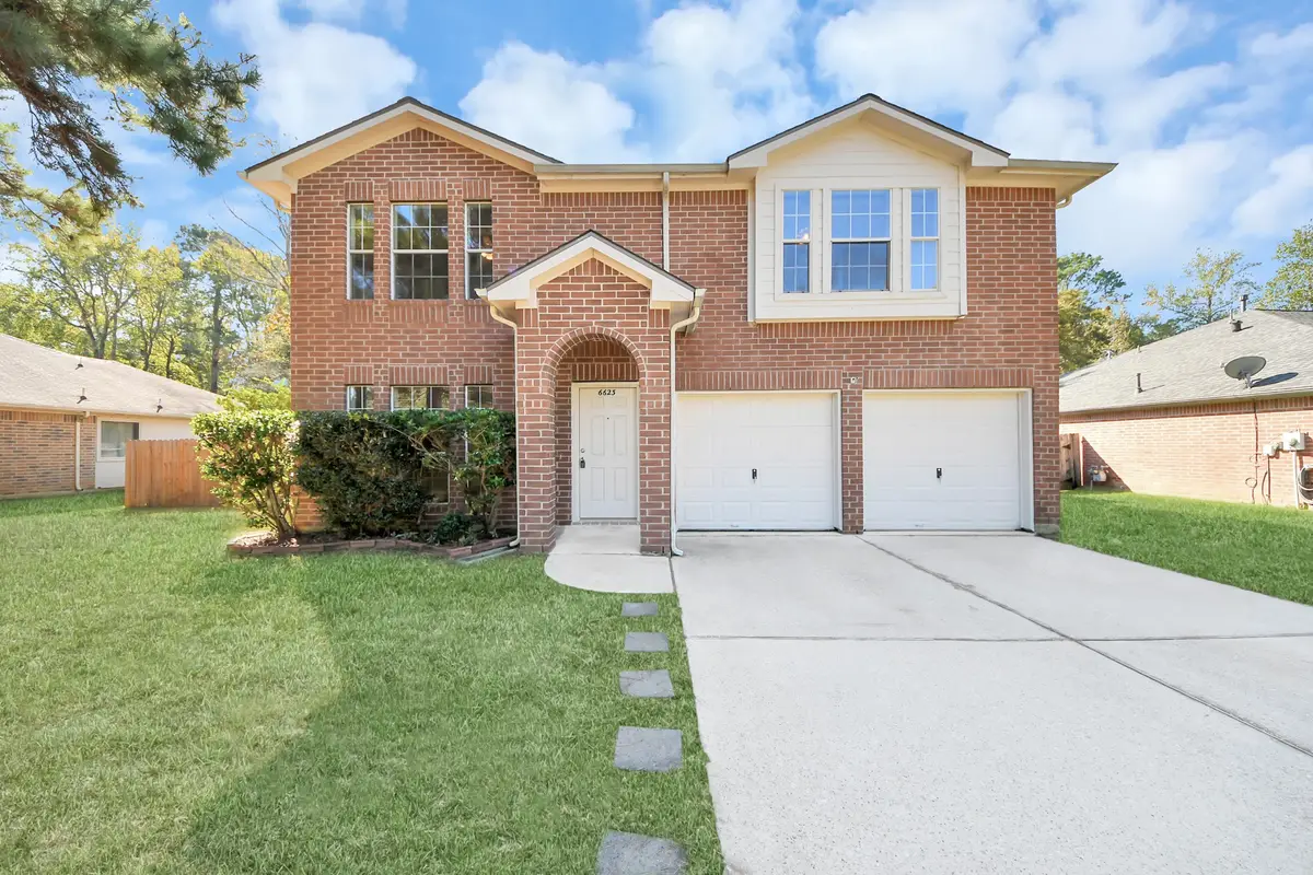 6623 Hayden Drive, Magnolia, TX 77354 - #1
