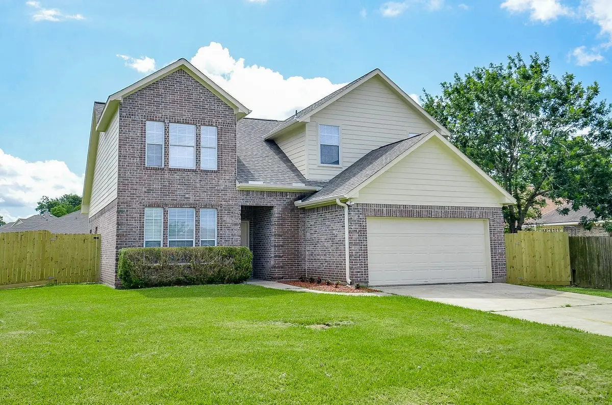 12324 Green Ridge Drive, Willis, TX 77318 - #1