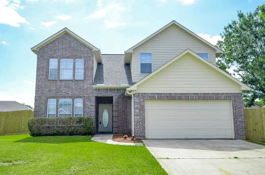12324 Green Ridge Drive, Willis, TX 77318 - #2