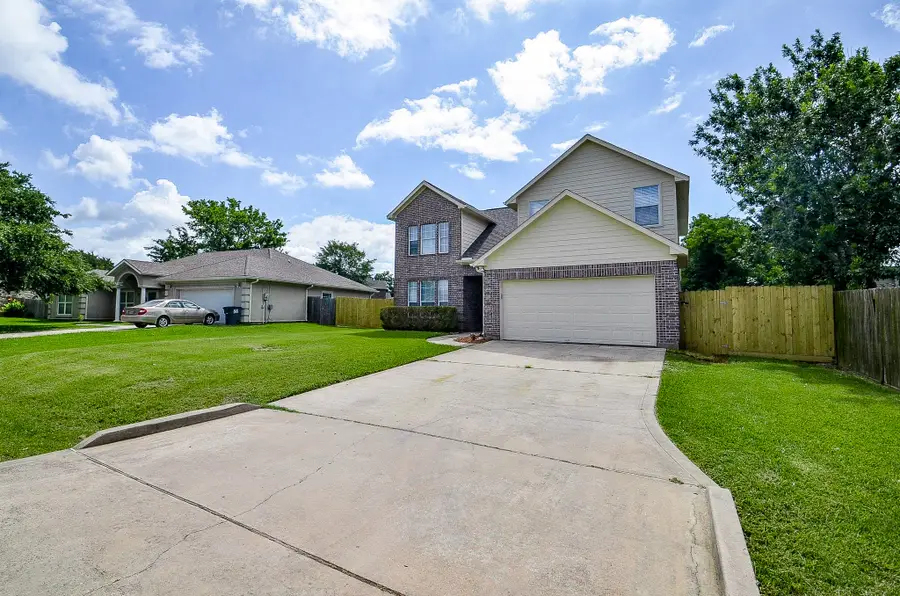 12324 Green Ridge Drive, Willis, TX 77318 - #3