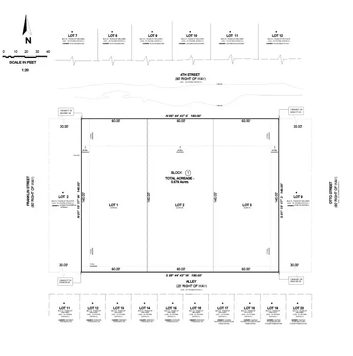 0 4th Street, Brookshire, TX 77423 - #1