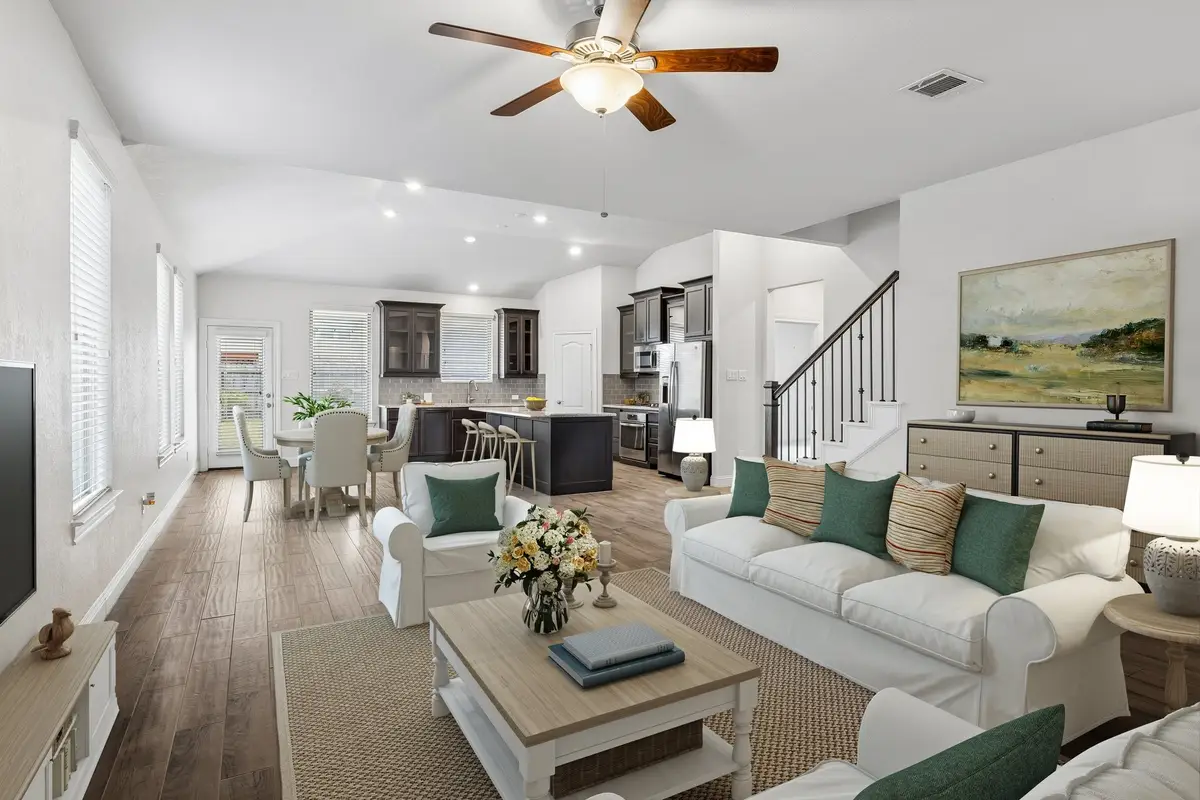 20218 Windsor Field, Spring, TX 77379 - #1